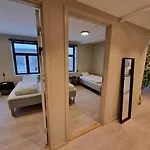 And Spacious For 6 شقة تروندهايم