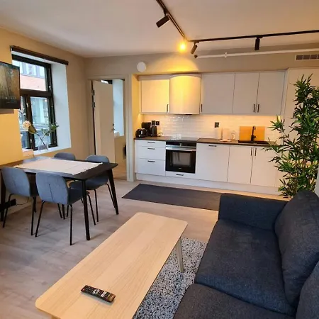 And Spacious For 6