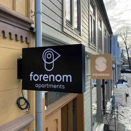 And Spacious For 6 Apartamento