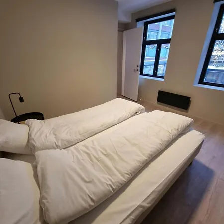 And Spacious For 6 * Trondheim